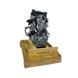 MOTOR PEUGEOT 1.5