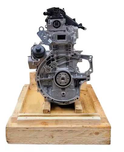 MOTOR 1.6 - Imagen 2