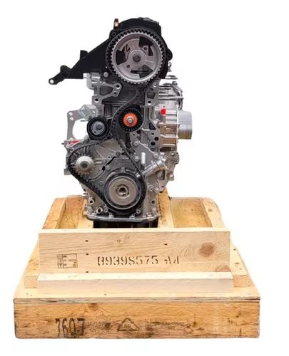 MOTOR 1.6 - Imagen 3