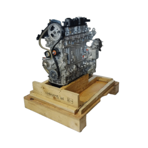 Motor NUEVO ORIGINAL Peugeot 1.6 HDI BH01