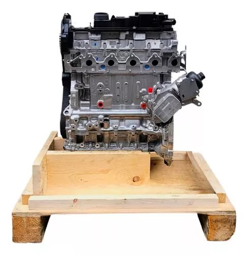 MOTOR 1.6 - Imagen 4
