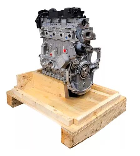 MOTOR 1.6