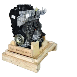 MOTOR PEUGEOT / CITROEN AH01 2.0