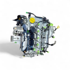 MOTOR COMPLETO LANDTREK